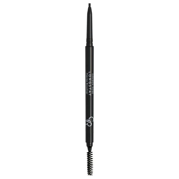 Golden Rose Longstay Precise Browliner No: 103 - Asansörlü Suya Dayanıklı Kaş Kalemi - Görsel 3