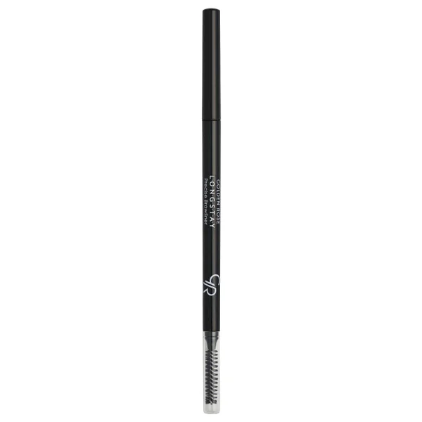 Golden Rose Longstay Precise Browliner No: 103 - Asansörlü Suya Dayanıklı Kaş Kalemi - Görsel 4