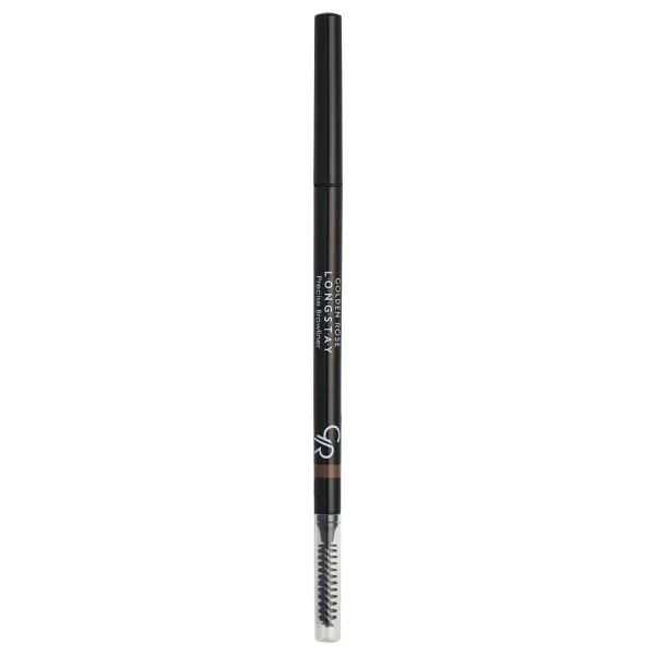 Golden Rose Longstay Precise Browliner No: 105 - Asansörlü Suya Dayanıklı Kaş Kalemi - Görsel 3