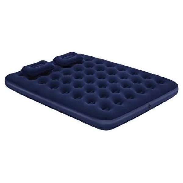 Bestway Çift Kişilikşişme Yatak 2,03mx1,52mx22cm - Görsel 2