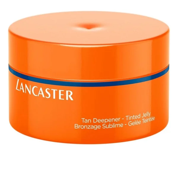 Lancaster Tan Deepener - Bronzluk Derinleştirici - Görsel 4