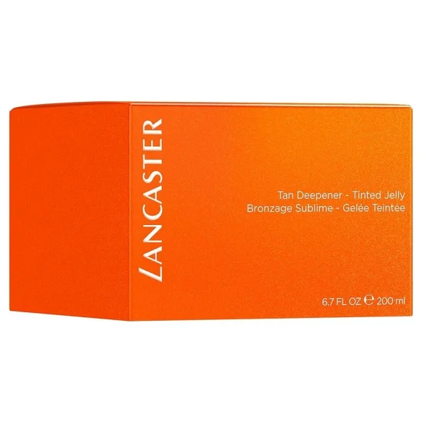 Lancaster Tan Deepener - Bronzluk Derinleştirici - Görsel 3