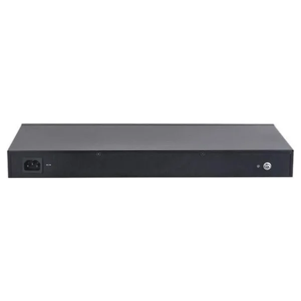Dahua Cs4228-24gt-375 24 Port 10/100/1000 Mbps Yönetilebilir Gigabit Poe Switch - Görsel 3