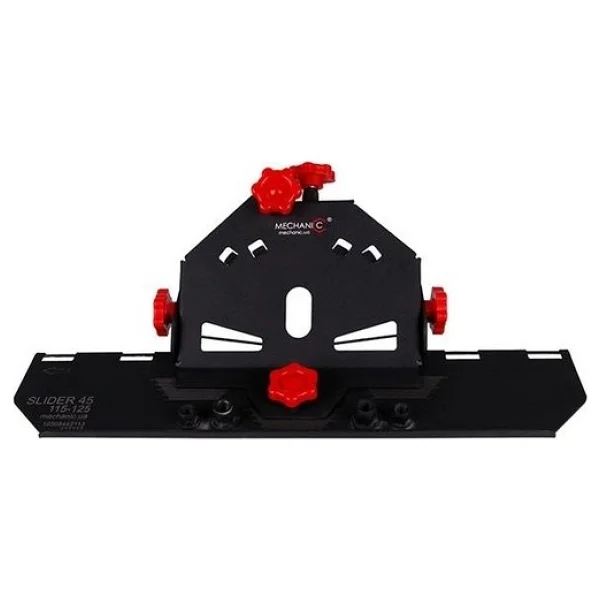 Mechanic Slider 45 Derece Pah Açma Aparatı (Avuç Taşlama Takılan) - Görsel 2