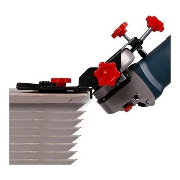 Mechanic Slider 45 Derece Pah Açma Aparatı (Avuç Taşlama Takılan) - Görsel 3