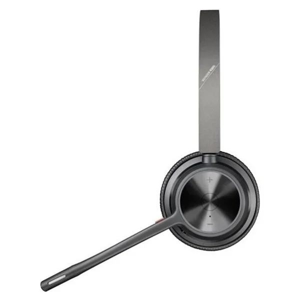 Poly Voyager 4320 Uc Bluetooth Çağrı Merkezi Kulaklığı - Görsel 2