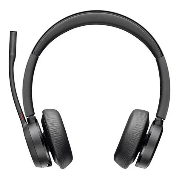 Poly Voyager 4320 Uc Bluetooth Çağrı Merkezi Kulaklığı - Görsel 3
