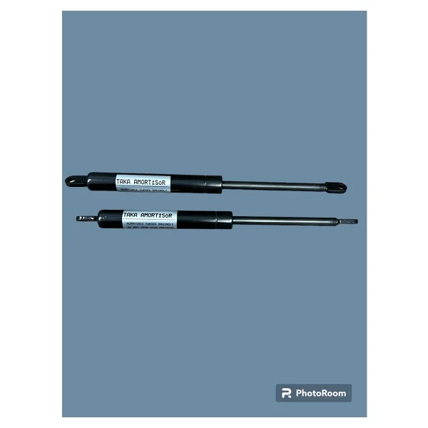 Taka Amortisör Baza Amortisörü Baza Pistonu 31,5 Cm (1 Çift) 2 Adet 1100 N (Istikbal-Bellona) - Görsel 2