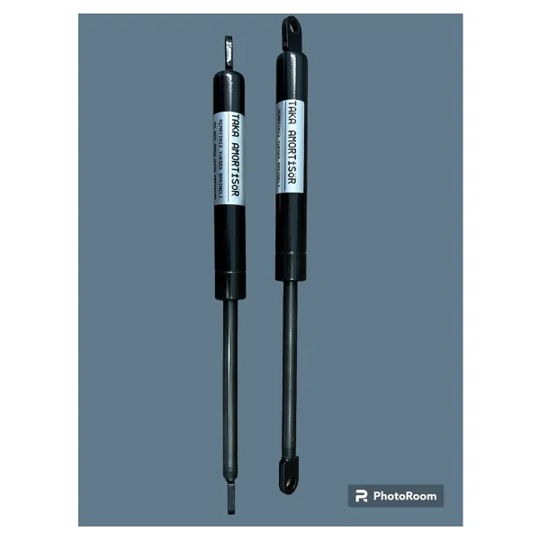 Taka Amortisör Baza Amortisörü Baza Pistonu 31,5 Cm (1 Çift) 2 Adet 1100 N (Istikbal-Bellona) - Görsel 3