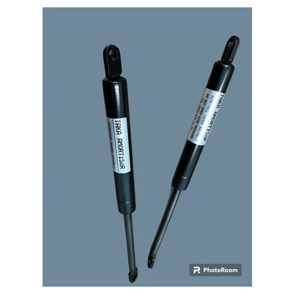 Taka Amortisör Baza Amortisörü Baza Pistonu 31,5 Cm (1 Çift) 2 Adet 1100 N (Istikbal-Bellona) - Görsel 4