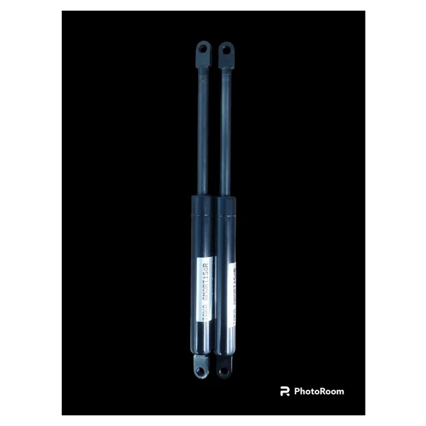 Taka Amortisör Baza Amortisörü Baza Pistonu 31,5 Cm (1 Çift) 2 Adet 1100 N (Istikbal-Bellona) - Görsel 5