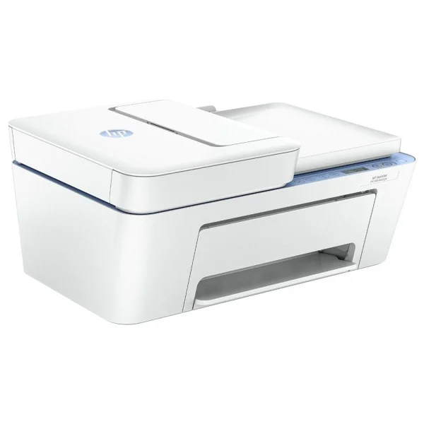 Hp Deskjet Ink Advantage 4278 70s64c Wi-Fi + Tarayıcı + Fotokopi + Faks Renkli Çok Fonksiyonlu Mürekkep Püskürtmeli Yazıcı - Görsel 6