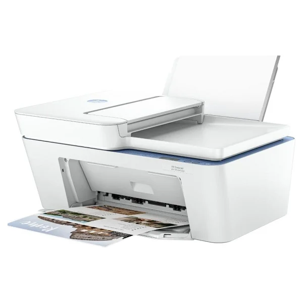 Hp Deskjet Ink Advantage 4278 70s64c Wi-Fi + Tarayıcı + Fotokopi + Faks Renkli Çok Fonksiyonlu Mürekkep Püskürtmeli Yazıcı - Görsel 7