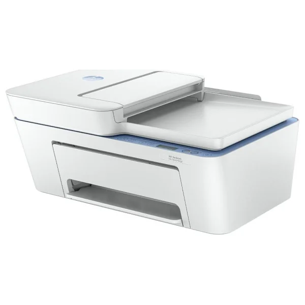 Hp Deskjet Ink Advantage 4278 70s64c Wi-Fi + Tarayıcı + Fotokopi + Faks Renkli Çok Fonksiyonlu Mürekkep Püskürtmeli Yazıcı - Görsel 8