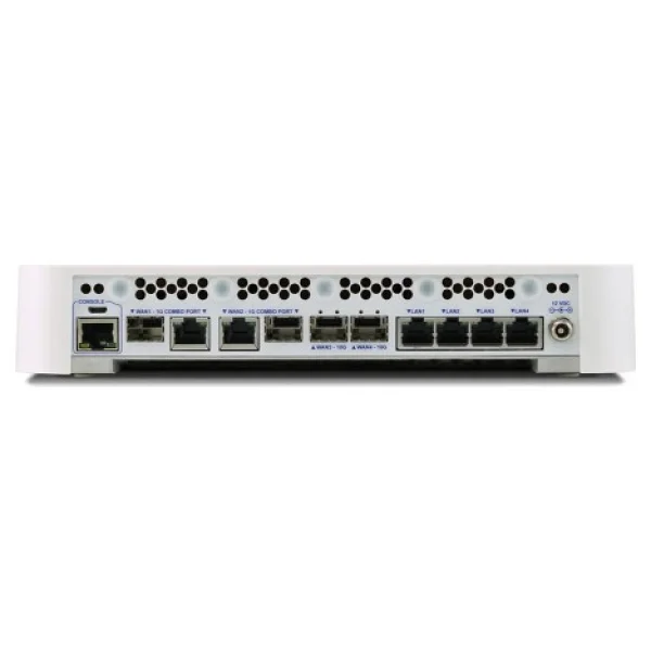Netgate 6100 Max Pfsense+ Security Gateway Appliance - Görsel 4