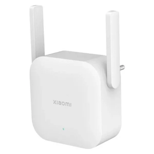 Xiaomi N300 300 Mbps Wi-Fi Güçlendirici - Görsel 3