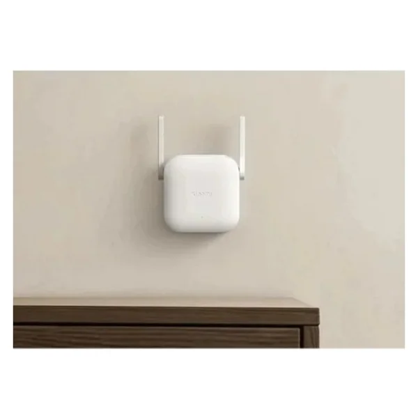 Xiaomi N300 300 Mbps Wi-Fi Güçlendirici - Görsel 2