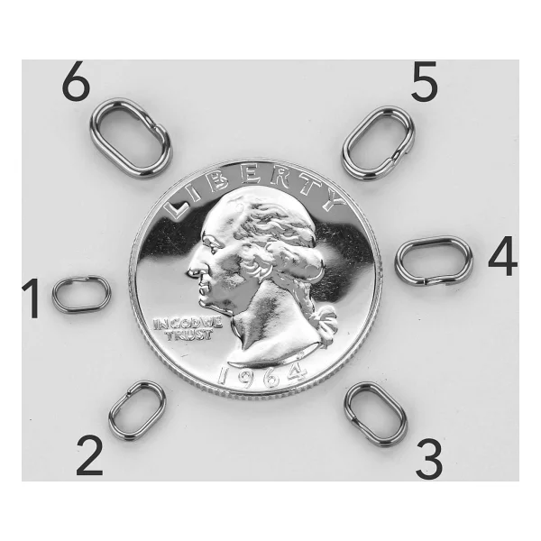 Bkk Split Ring-55 4 - Görsel 2