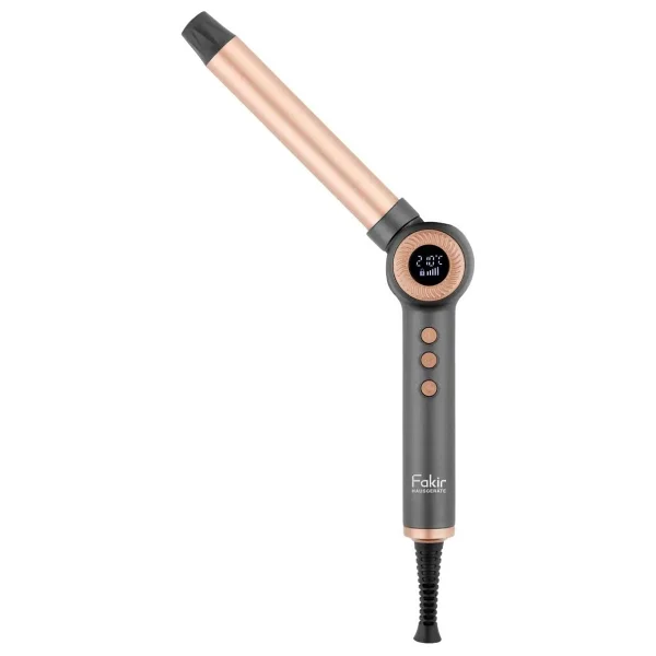 Fakir Ion Fusion Saç Maşası - Görsel 7