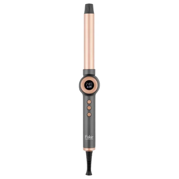 Fakir Ion Fusion Saç Maşası - Görsel 8