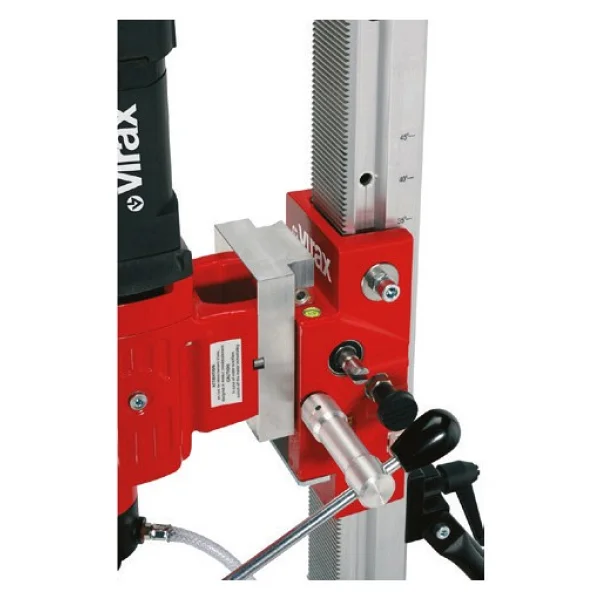 Virax 050120 V250 Karot Makinesi - Görsel 2