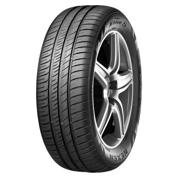 Nexen N'Blue S 205/55 R16 91V Yaz Lastiği - 2024 - Görsel 2