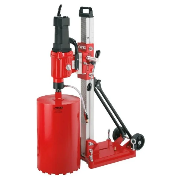 Virax 050130 V350 Karot Makinesi - Görsel 5