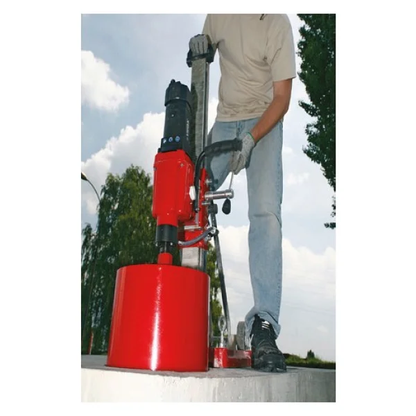 Virax 050130 V350 Karot Makinesi - Görsel 2