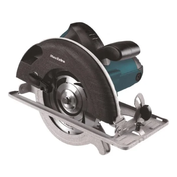 Max Extra Mx4190 190 Mm Lazerli Daire Testere - Görsel 2