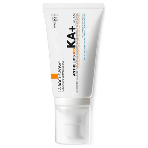 La Roche-Posay Anthelios 100 Ka+ 50 Ml 50 Faktör Güneş Kremi - Görsel 3