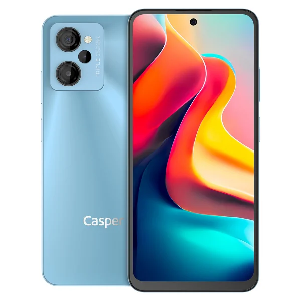 Casper Via M40 128 GB - Görsel 9