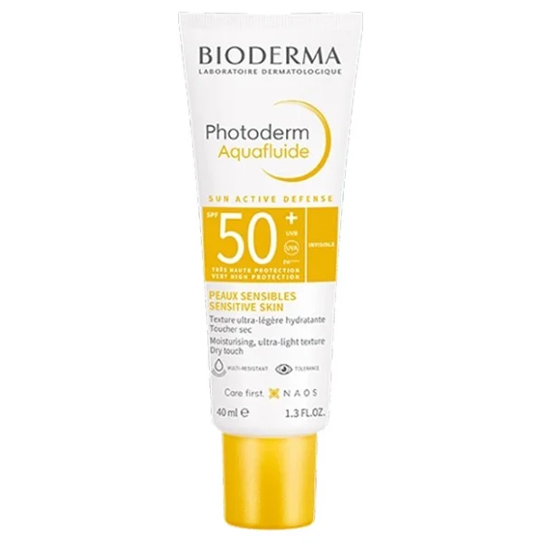 Bioderma Photoderm Aquafluid 40 Ml 50 Faktör Güneş Kremi - Görsel 7