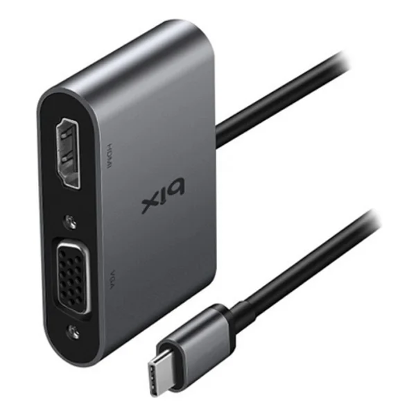 Daytona Bx14hb USB-C Dönüştürücü - Görsel 5
