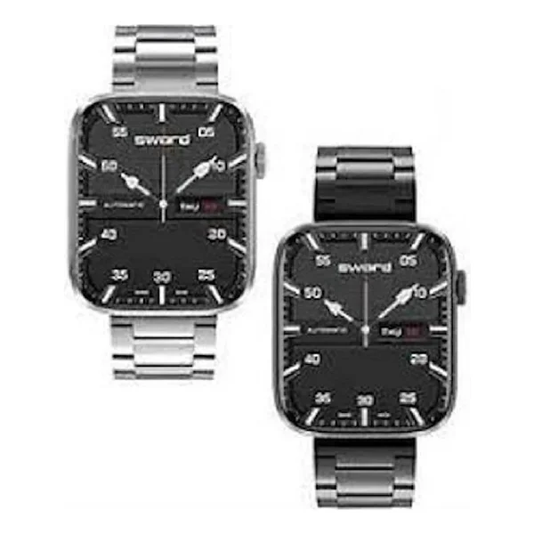 Sword Sw-Gıa102 Watch 2 Akıllı Saat - Görsel 2