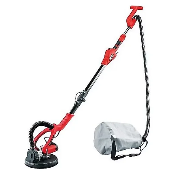 Euromax Dmj-700c-6gtc Çantalı Duvar Zımpara Makinesi - Görsel 4