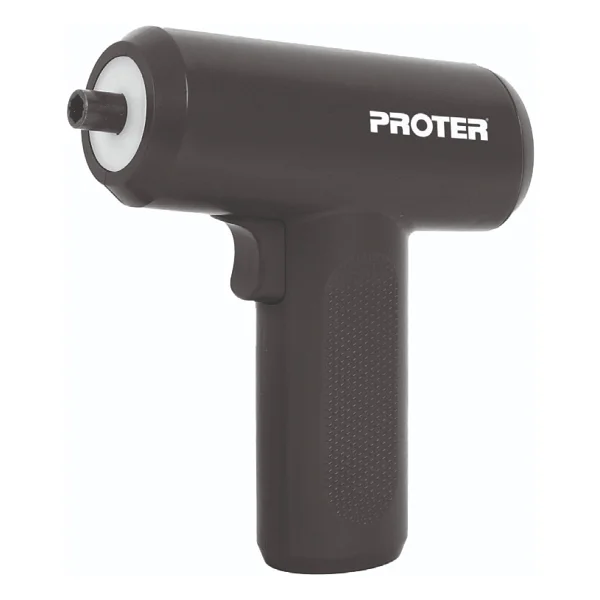 Proter Pst 103 Kit Şarjlı Tornavida Makinesi - Görsel 3