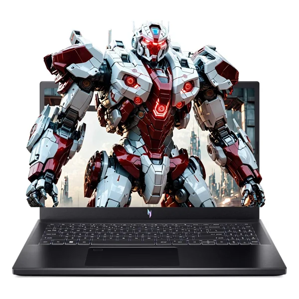 Acer Nitro V 15 Anv15-51-763n Nh.Qnbey.005 İ7-13620h 8 GB 512 GB SSD Rtx4050 15.6" Full HD Gaming Laptop - Görsel 2