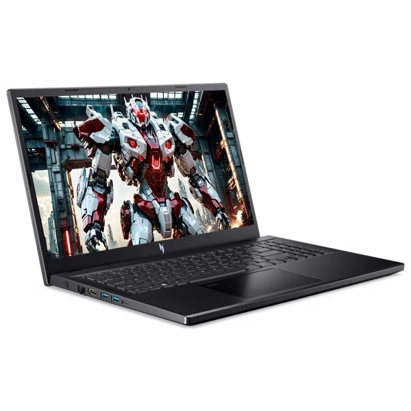 Acer Nitro V 15 Anv15-51-763n Nh.Qnbey.005 İ7-13620h 8 GB 512 GB SSD Rtx4050 15.6" Full HD Gaming Laptop - Görsel 3