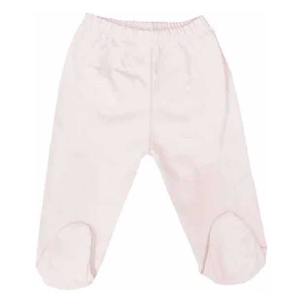 Mummy's Baby Patikli Alt Pembe - Görsel 4