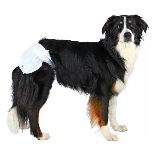Trixie Köpek Külot Ve Pedi Xsmall-Small -20-28cm,12adet - Görsel 3