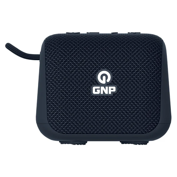 Gnp Sound Bag Siyah Bluetooth Hoparlör - Görsel 4