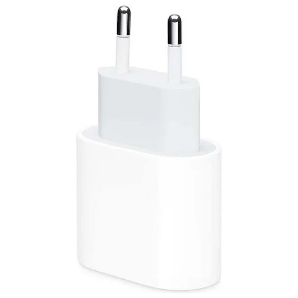 Apple 20 W Type-C Şarj Adaptörü Muvv3tu/A - Görsel 7