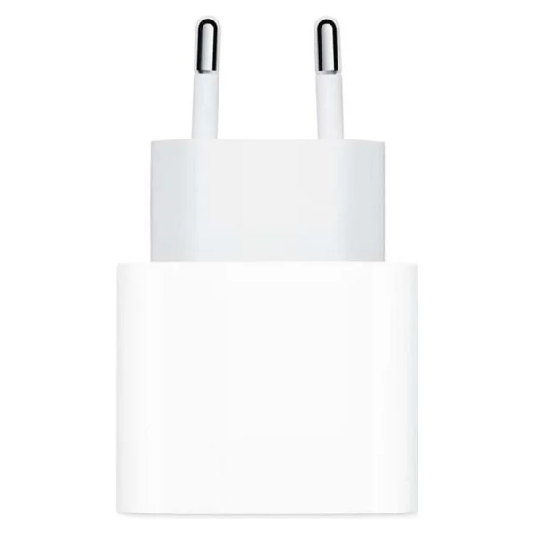 Apple 20 W Type-C Şarj Adaptörü Muvv3tu/A - Görsel 2