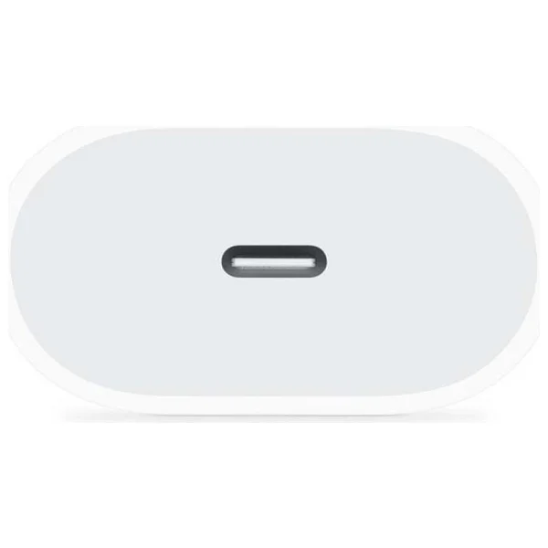 Apple 20 W Type-C Şarj Adaptörü Muvv3tu/A - Görsel 3