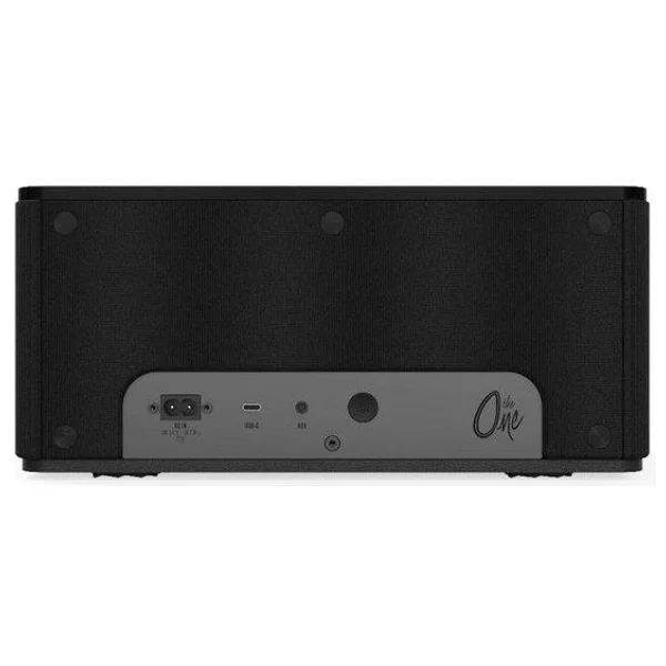 Klipsch The One Plus Siyah Bluetooth Hoparlör - Görsel 7
