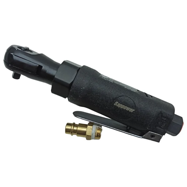 Sappower Rw-2e 1/4" Havalı Cırcır - Görsel 2
