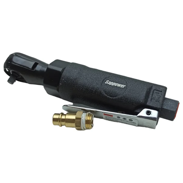 Sappower Rw-2e 1/4" Havalı Cırcır - Görsel 5