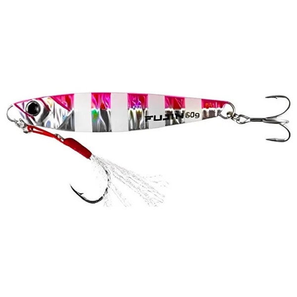 Fujin Jig-X Light 6.7 Cm 20 Gr Jig Sahte Balık - Görsel 2