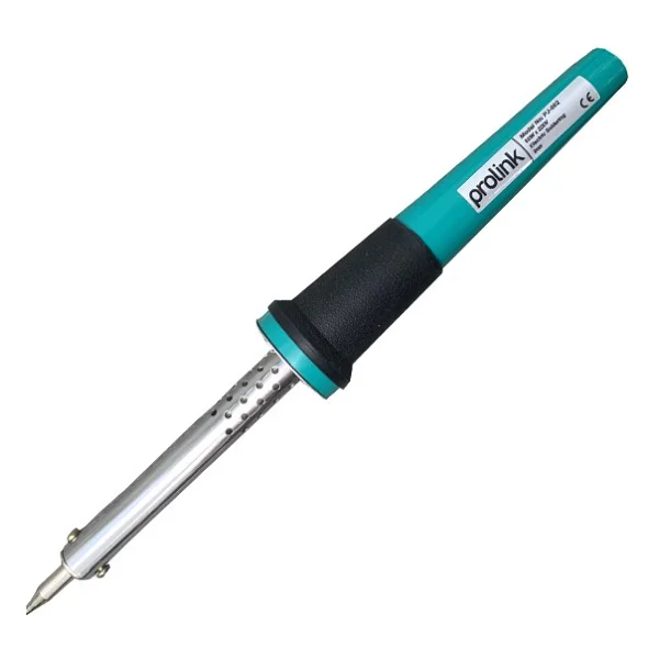Prolink Pj-002 60 W Çivi Uçlu Kalem Havya - Görsel 2