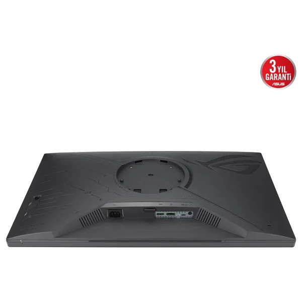 Asus Rog Strix Xg27acs 27" 1 Ms 2k Pivot Ips 180 Hz Oc Oyuncu Monitörü - Görsel 7